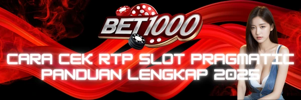 cara cek rtp slot pragmatic